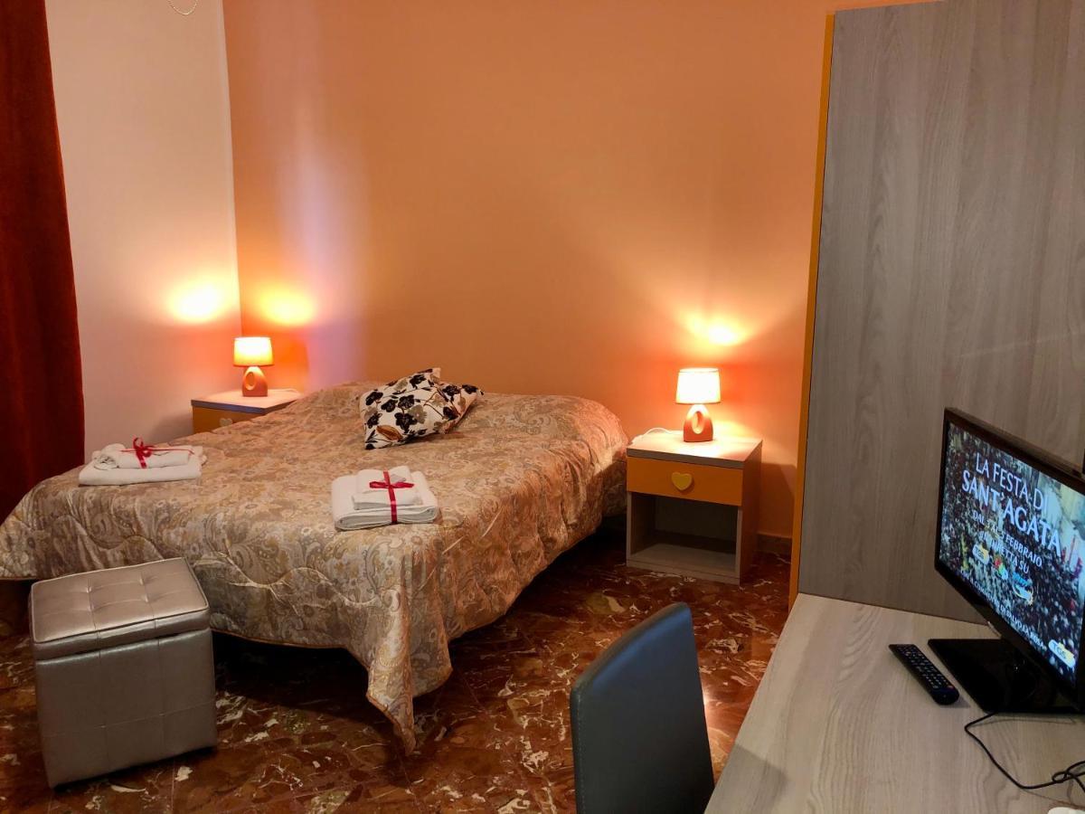 B&B D'Amico87 Bagheria Exterior foto