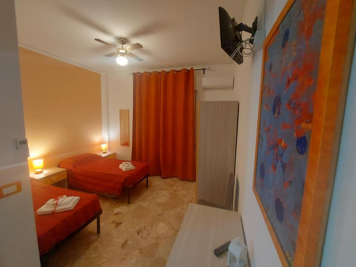 B&B D'Amico87 Bagheria Exterior foto